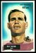 1955 Bowman Billy Wilson football card