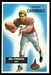 1955 Bowman Don Stonesifer football card