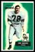 John Sandusky - 1955 Bowman football card #91 - click to see large image John Sandusky - 1955 Bowman football card #91