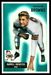 Pete Brewster - 1955 Bowman football card #93 - click to see large image Pete Brewster - 1955 Bowman football card #93