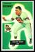 Carlton Massey - 1955 Bowman football card #98