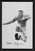 1955 Rams Team Issue football card #13: Hall Haynes