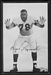 1955 Rams Team Issue Gene Lipscomb football card