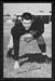 1955 Rams Team Issue Duane Putnam football card
