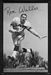 1955 Rams Team Issue Ron Waller