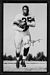 1955 Rams Team Issue Tank Younger football card