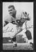 1955 Rams Team Issue Sid Fournet football card