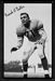 1955 Rams Team Issue Frank Fuller football card
