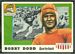 1955 Topps All-American Bobby Dodd football card
