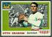 Otto Graham - 1955 Topps All-American football card #12