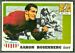 1955 Topps All-American Aaron Rosenberg football card