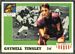 1955 Topps All-American Gaynell Tinsley football card