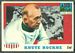 Knute Rockne - 1955 Topps All-American football card #16
