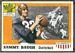 1955 Topps All-American Sammy Baugh football card