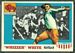 1955 Topps All-American Byron White football card
