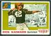 1955 Topps All-American football card #23: Dick Kazmaier