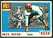 Mel Hein - 1955 Topps All-American football card #28