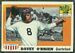 1955 Topps All-American Davey O