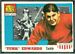 Turk Edwards - 1955 Topps All-American football card #36
