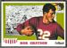 1955 Topps All-American Bob Grayson football card