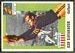 Ken Kavanaugh - 1955 Topps All-American football card #50