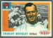 Charley Brickley - 1955 Topps All-American football card #61