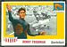 1955 Topps All-American Benny Friedman football card