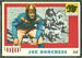 Joe Donchess - 1955 Topps All-American football card #65