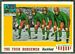 1955 Topps All-American Four Horsemen