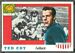 Ted Coy - 1955 Topps All-American football card #83