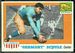 Germany Schulz - 1955 Topps All-American football card #87