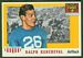 Ralph Kercheval - 1955 Topps All-American football card #88