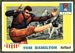 1955 Topps All-American Tom Hamilton football card