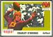1955 Topps All-American Charley O'Rourke football card