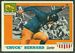 Chuck Bernard - 1955 Topps All-American football card #94