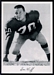 1956 Giants Team Issue football card