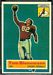 Tom Bienemann - 1956 Topps football card #10