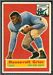 1956 Topps Roosevelt Grier football card