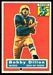Bobby Dillon - 1956 Topps football card #103