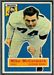 Mike McCormack - 1956 Topps football card #105