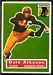 1956 Topps football card #109: Dale Atkeson