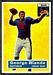 1956 Topps George Blanda football card