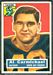 Al Carmichael - 1956 Topps football card #115