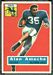 Alan Ameche - 1956 Topps football card #12