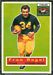 Fran Rogel - 1956 Topps football card #15