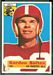 Gordon Soltau - 1956 Topps football card #2