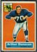 Art Donovan - 1956 Topps football card #36