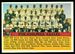 1956 Topps Eagles team football card