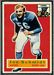 Joe Schmidt - 1956 Topps football card #44