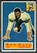 1956 Topps Don Colo football card